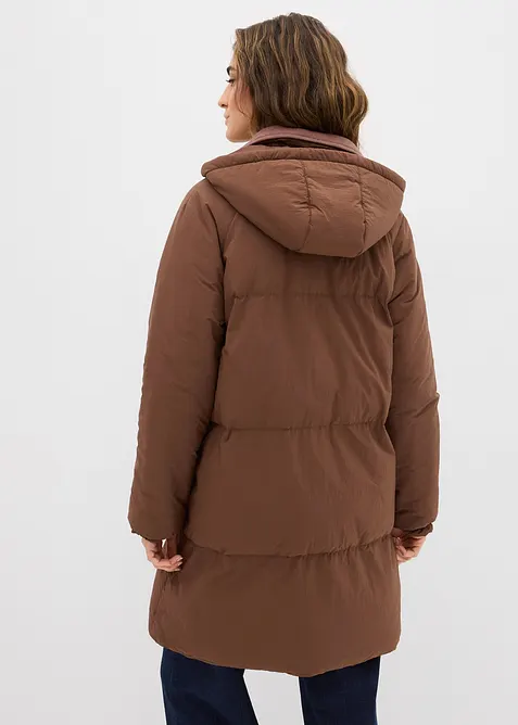 Vattert kåpe, bonprix