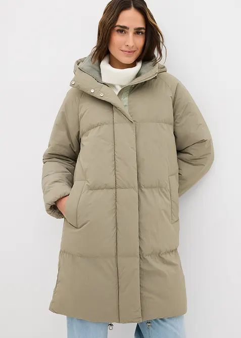 Vattert kåpe, bonprix