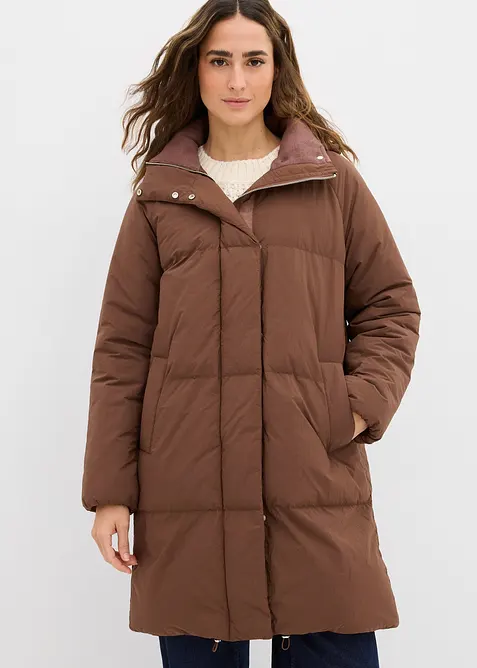 Vattert kåpe, bonprix