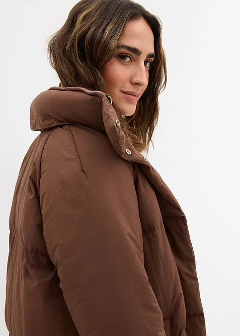 Vattert kåpe, bonprix