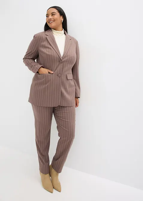 Dress (2-delt sett), bonprix