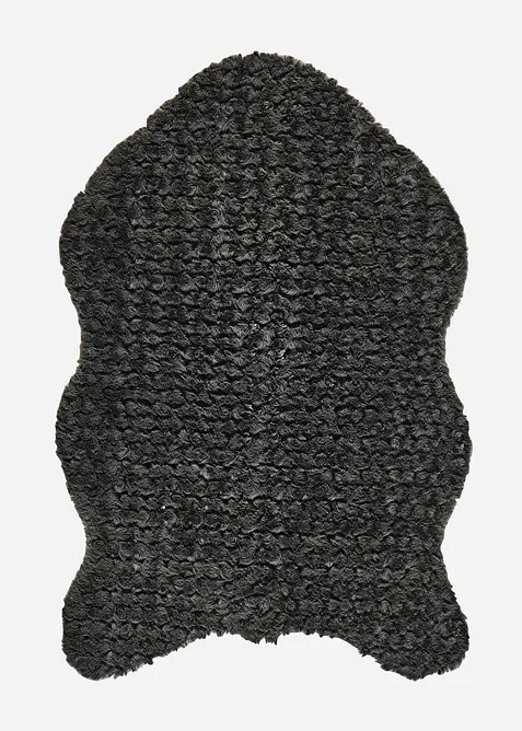 Vaskbart imitert skinn, bonprix