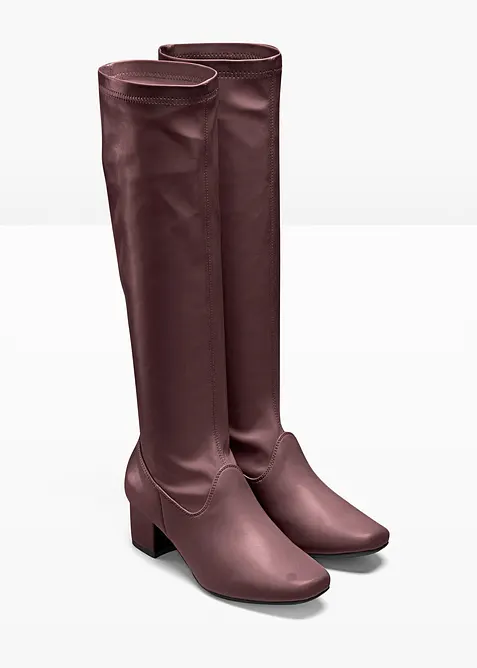 Støvletter, bonprix