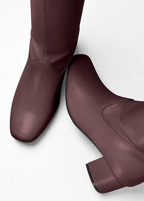 Støvletter, bonprix