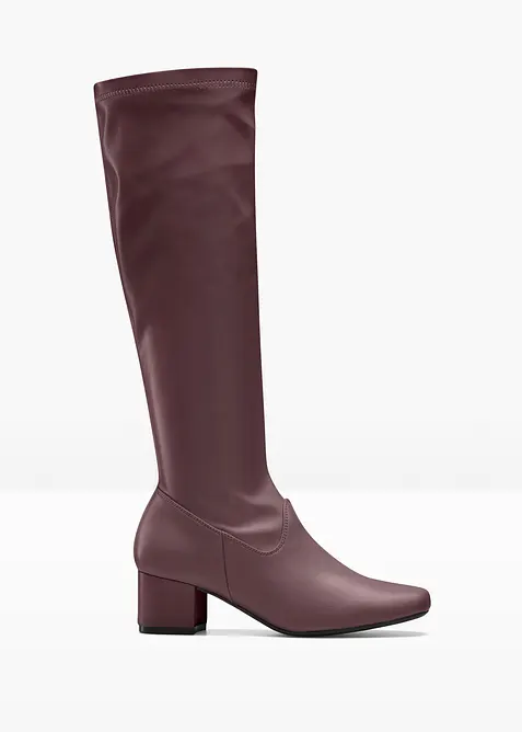 Støvletter, bonprix