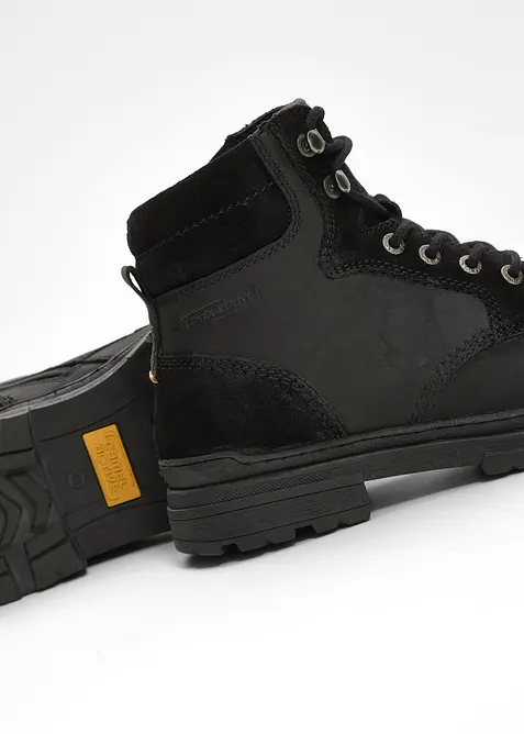 Camel Active-sn&oslash;reboots i skinn, Camel Active