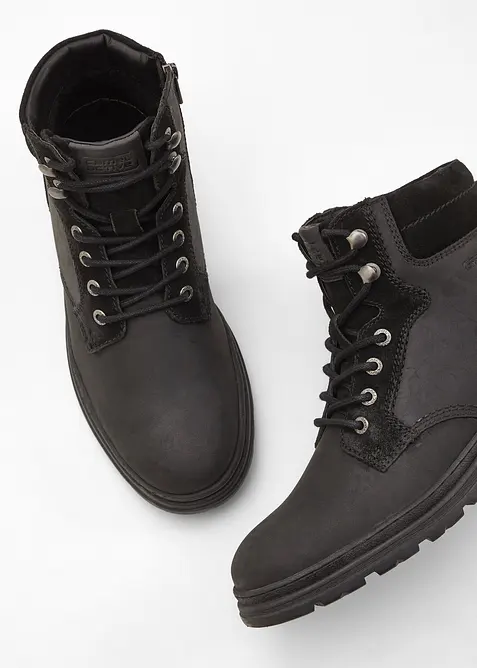 Camel Active-sn&oslash;reboots i skinn, Camel Active