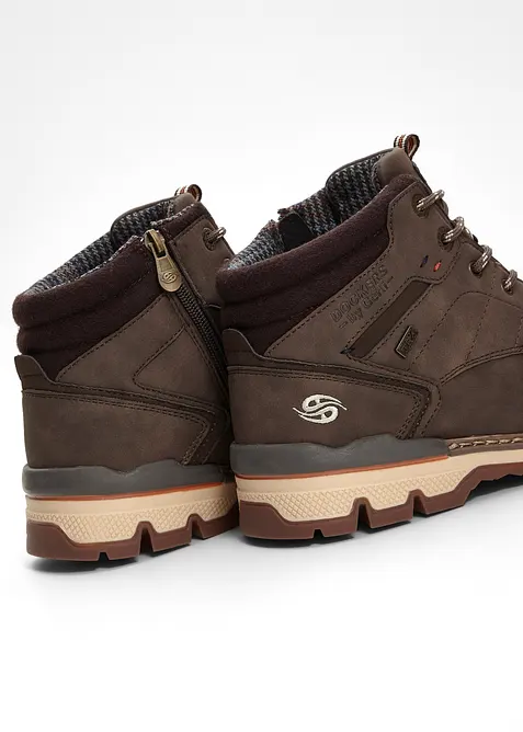 Snøreboots fra Dockers by Gerli, Dockers by Gerli