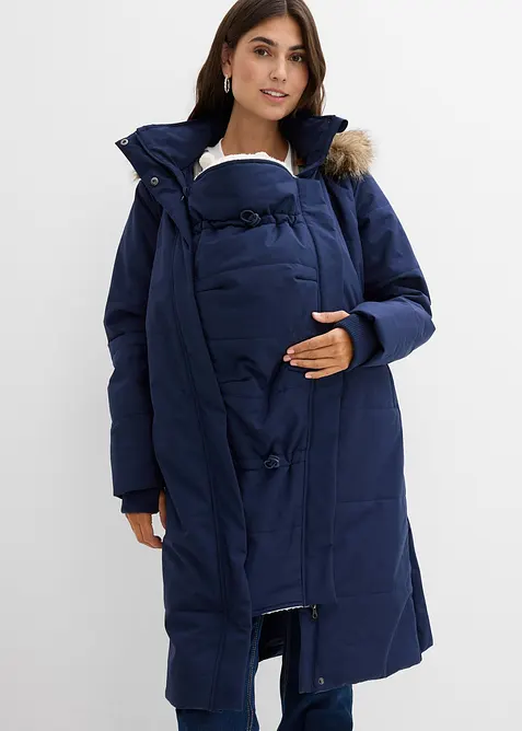 Vattert 3-i-1-mammakåpe, bonprix