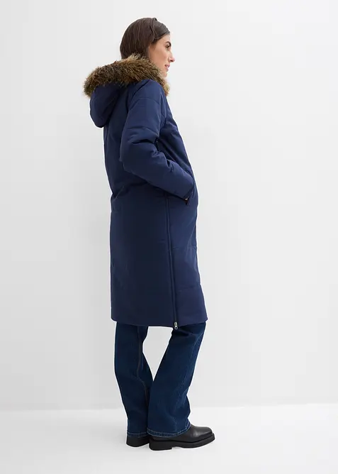 Vattert 3-i-1-mammakåpe, bonprix