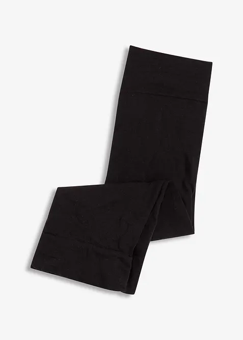 Sykkelbukse i "anti-gnisse"-materiale 50 DEN, bonprix