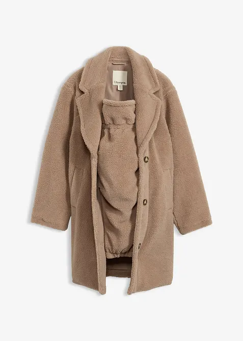 2-i-1-mammakåpe med bæreinnsats, bonprix