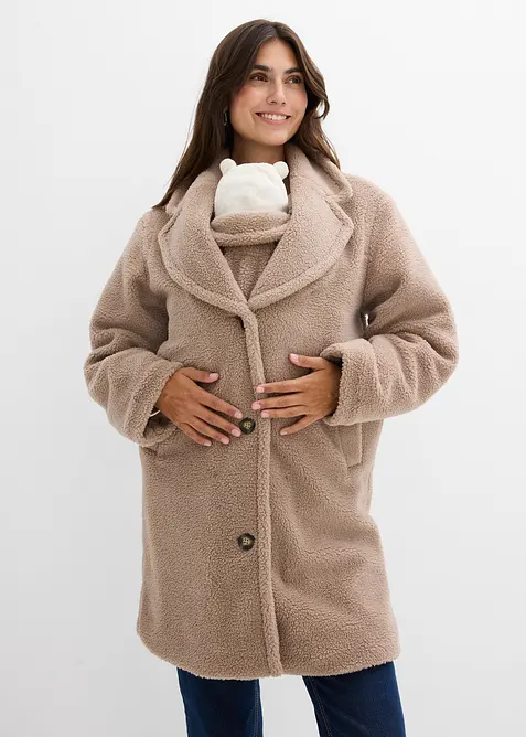 2-i-1-mammakåpe med bæreinnsats, bonprix