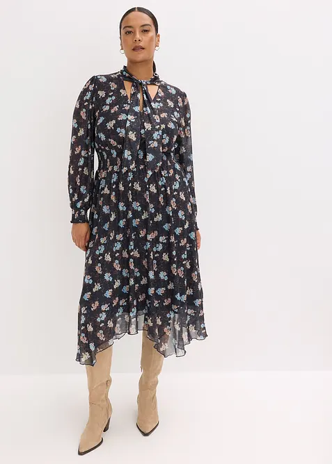 Jerseykjole, bonprix