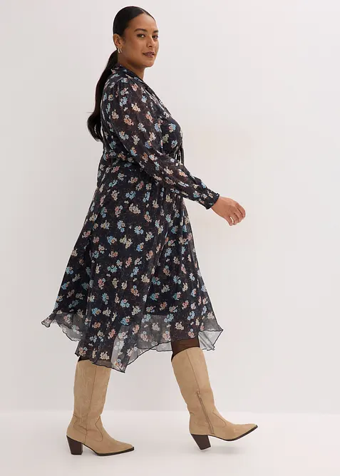 Jerseykjole, bonprix