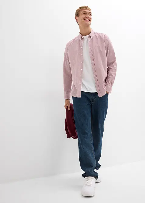 Regular Fit-jeans, Straight, bonprix