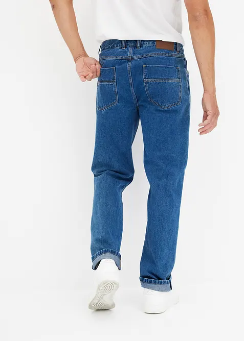 Regular Fit-jeans, Straight, bonprix