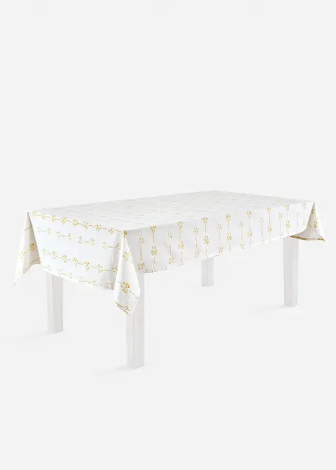 Overkast med sløyfer, bonprix