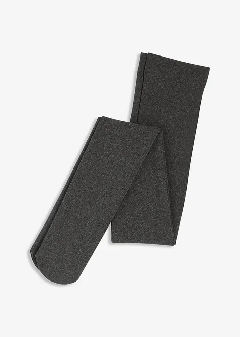 Termo fleece-strømpebukse 140den, bonprix