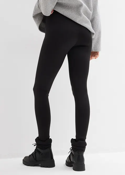 Varmende leggings, bonprix