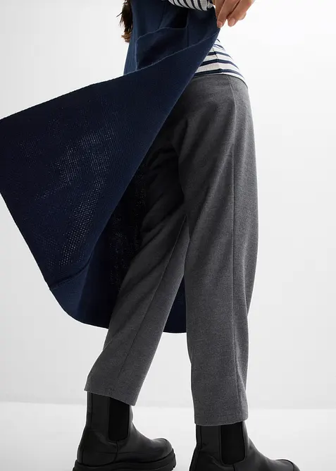 Strikket vest, bonprix