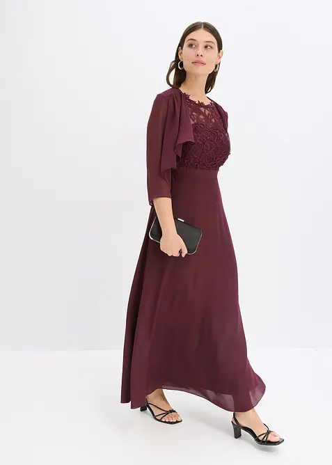 Bolero i lett chiffon, bonprix