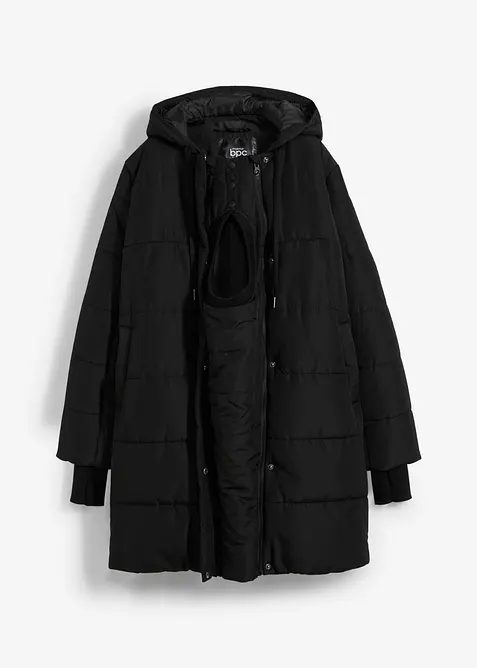 3-i-1-mammak&aring;pe med b&aelig;reinnlegg, bonprix