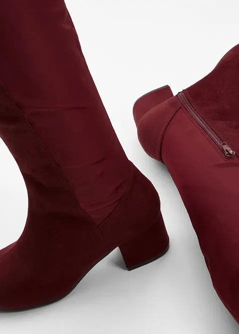 Støvletter, bonprix