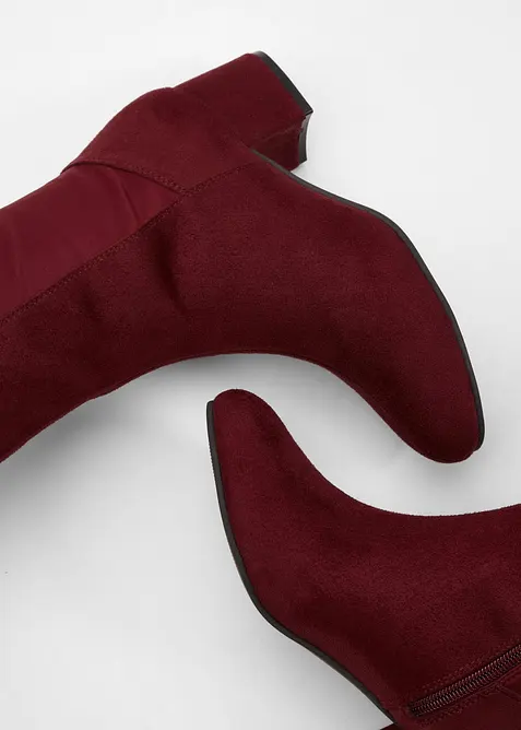 Støvletter, bonprix