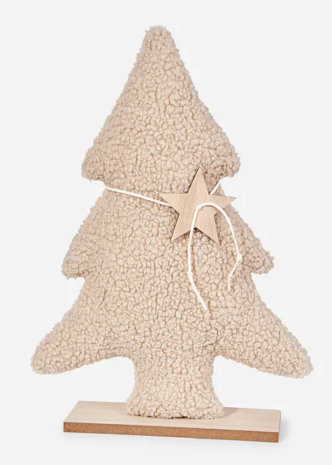 Tre med pilé, bonprix