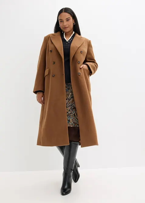 Blazerkåpe, bonprix