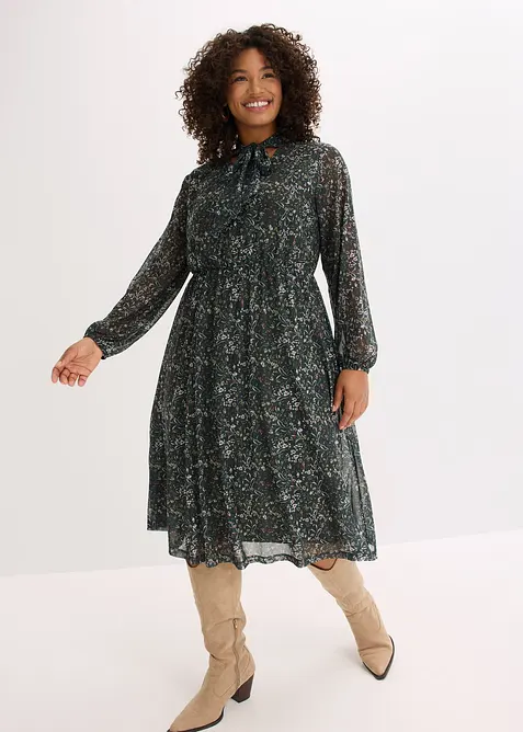 Jerseykjole, bonprix