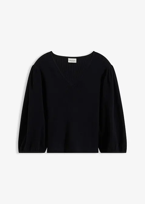 Bomullsgenser, bonprix