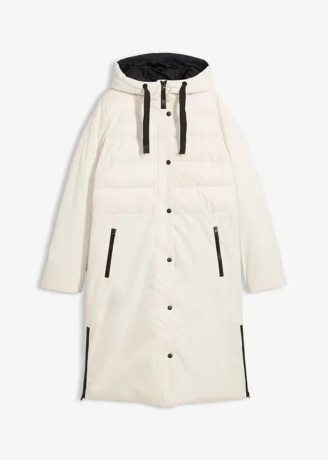 Vattert kåpe, bonprix