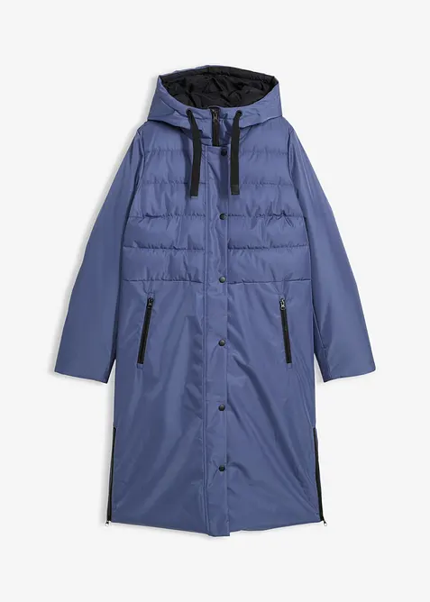 Vattert kåpe, bonprix