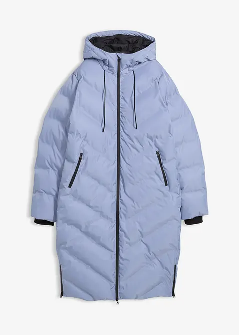 Vattert kåpe, bonprix