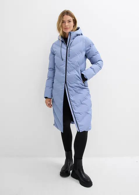 Vattert kåpe, bonprix