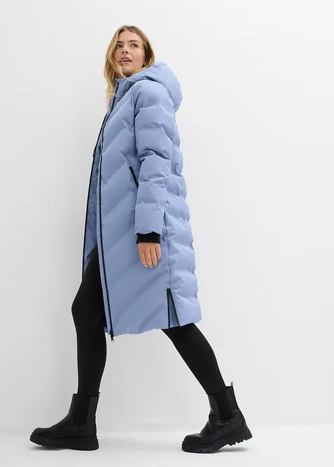 Vattert kåpe, bonprix