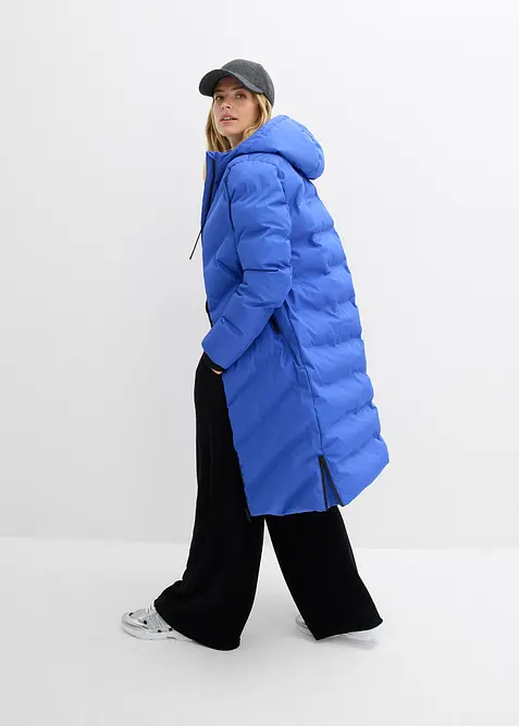 Vattert kåpe, bonprix