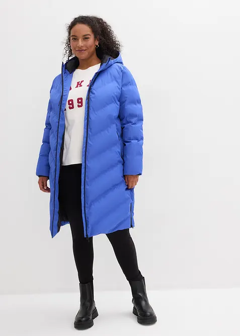 Vattert kåpe, bonprix