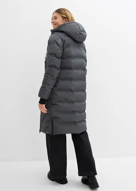 Vattert kåpe, bonprix