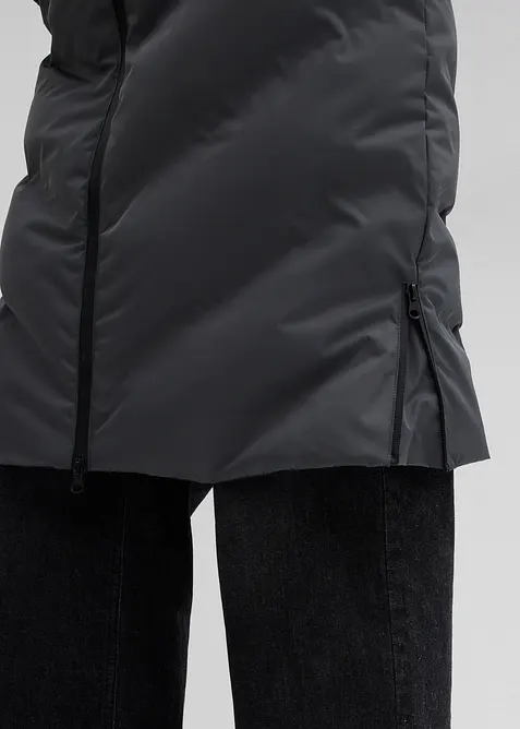 Vattert kåpe, bonprix