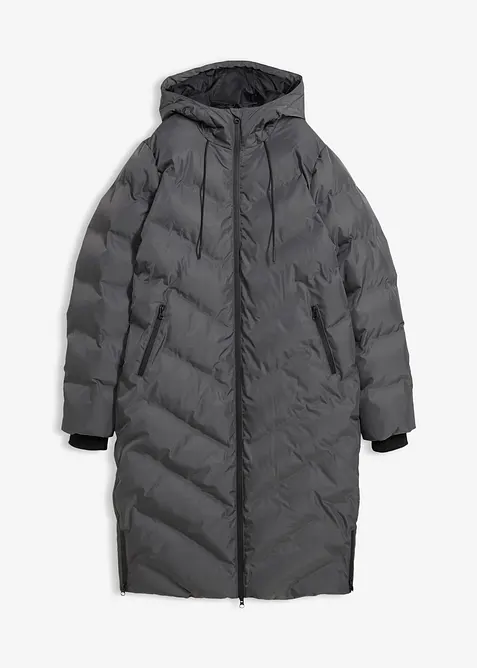 Vattert kåpe, bonprix