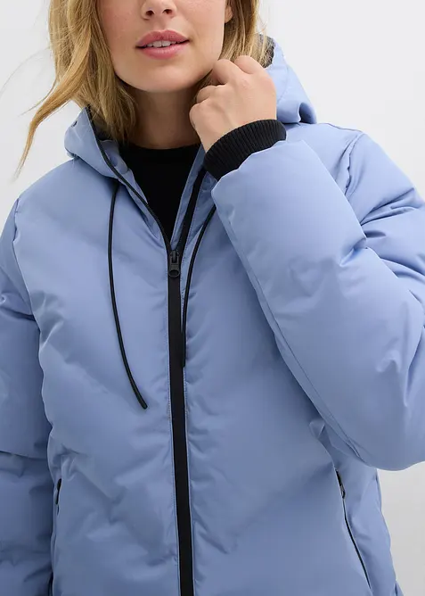 Vattert kåpe, bonprix