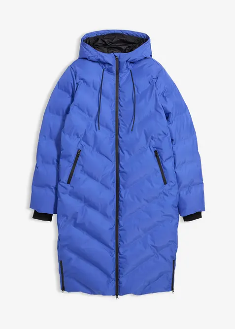 Vattert kåpe, bonprix