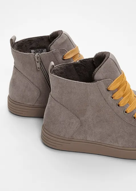 Ankelhøye sneakers, Jana