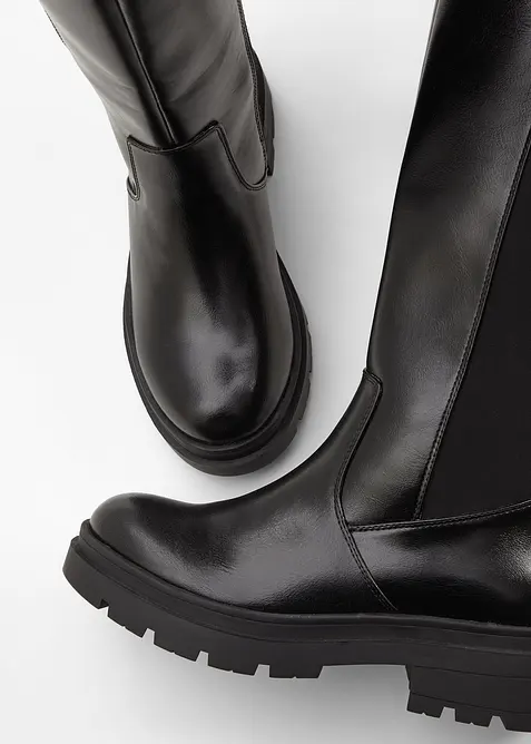 Støvletter, bonprix