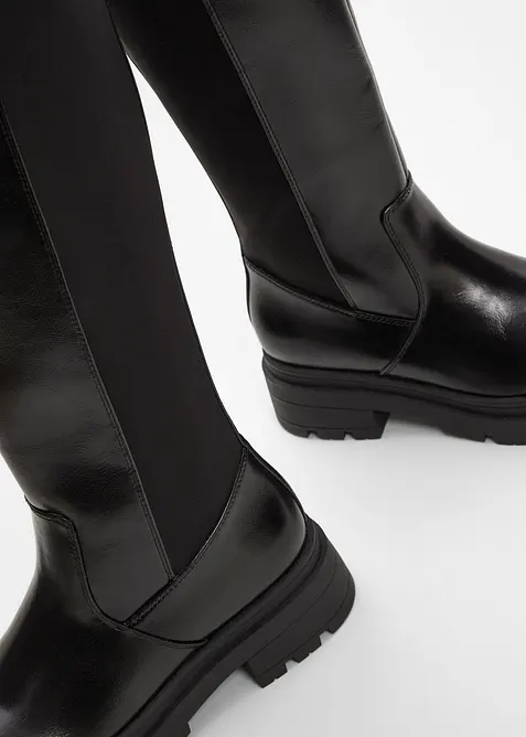 Støvletter, bonprix