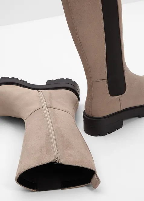 Støvletter, bonprix