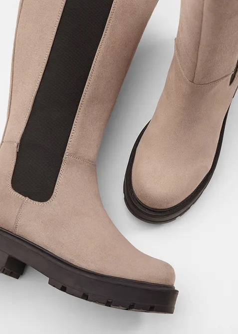 Støvletter, bonprix